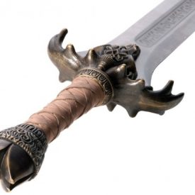 CONAN EPEE 275x275 - Épée du Hobbit avec licence