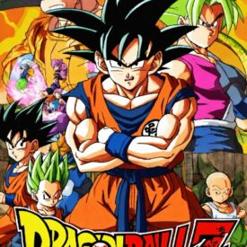 DRAGON BALL Z 275x275 - Rassemblez tout l'équipage ! Vente à thème One Piece!