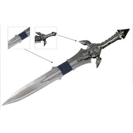 Epee de Warcraft dAnduin Lothar 120 cm. 1738164763 275x275 - Découvrez les 10 cadeaux les plus vendus de Hobbit et Le Seigneur des Anneaux en 2024