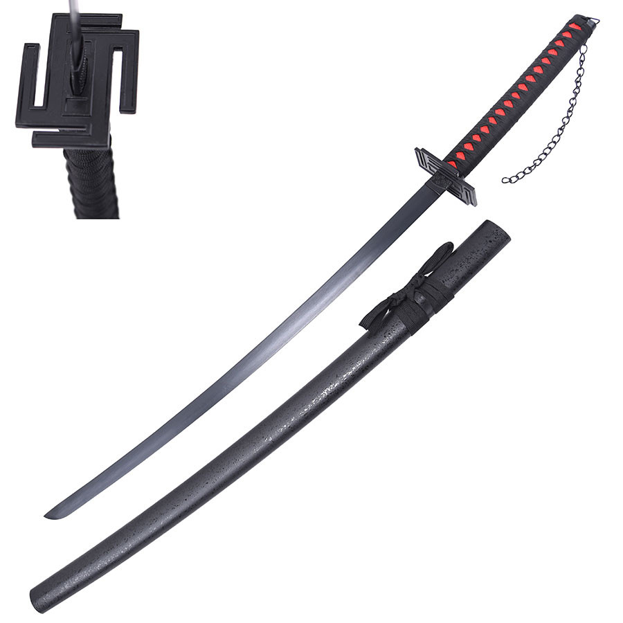 Katana Bankai d'Ichigo de Bleach