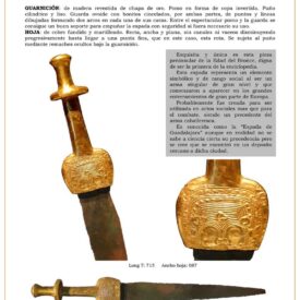 espada de guadalajara jpg 1739803822 275x275 - Épée de Tasse d'Henri Coel : Art et Histoire du XVIIe siècle