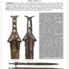 espadas largas lengua de carpa jpg 1738893849 1739803941 275x275 - L´Épée Celte Courte