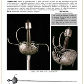 espada de conchas jpg 1741151363 1741173048 275x275 - Épée de Coquillages : Histoire et Détails Fascinants