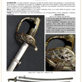 sable jpg 1744391370 1744412991 275x275 - Épée à Lasso avec Python : Un Bijou du XVIe Siècle