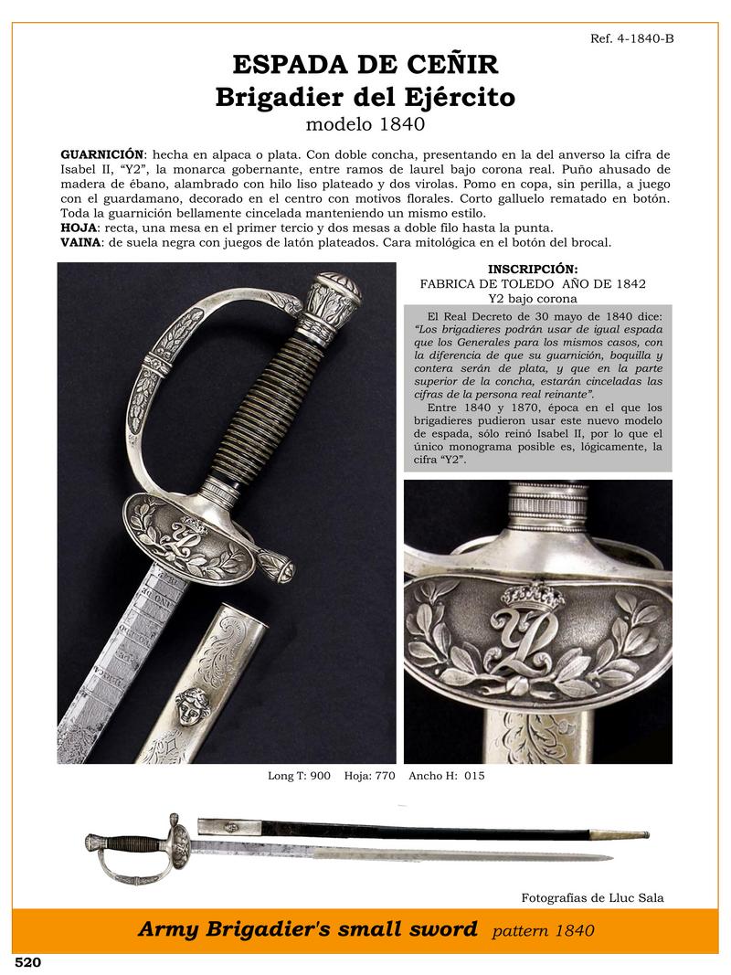 espada de ceir jpg 1748041766 1748063381 - Découvrez l'élégance de l'épée de ceinture 1840