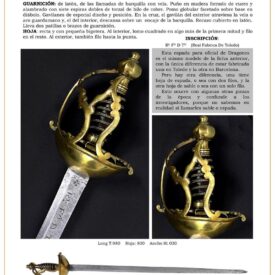 espada de montar jpg 1746162569 1746184196 275x275 - Épée Éclatante pour Dragons de Monture de 1770