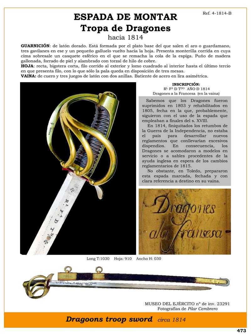 espada de montar jpg 1747048169 1747069810 - Épée de Monture de Dragons : Histoire et Design Unique