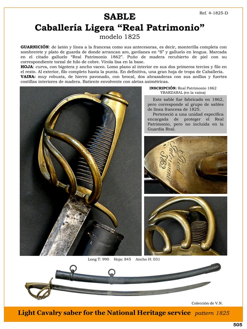 sable jpg 1747739367 1747760986 - Sabre de Cavalerie Légère : Histoire et Spécifications Uniques