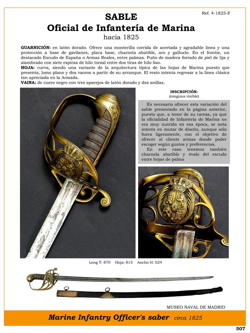 sable jpg 1747782569 1747804186 - Sabre Officiel de l'Infanterie de Marine : Élégance et Rareté