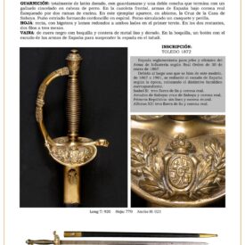 espada de ceir jpg 1749467366 1749467628 275x275 - Espadín du Royaume : Histoire et détails du modèle 1869