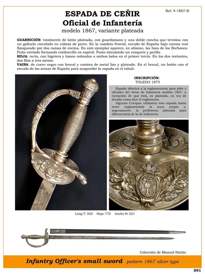 espada de ceir jpg 1749488970 1749489221 - épée de ceinture argentée: élégance et exclusivité militaire
