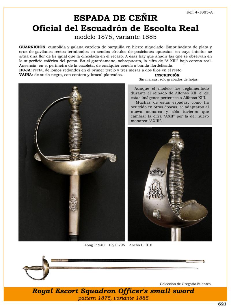 espada de ceir jpg 1750136962 1750137224 - Épée d'Épaule Royale : Élégance Historique et Design Unique