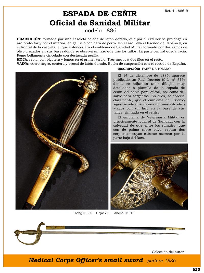 espada de ceir jpg 1750223367 1750223628 - Épée d'Escrime Militaire : Design Classique et Élégance Intemporelle