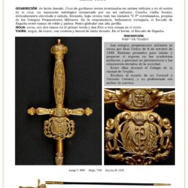 espada de ceir jpg 1750352967 1750353223 275x275 - Épée De Ceinture : Le Trésor De La Noblesse De Madrid