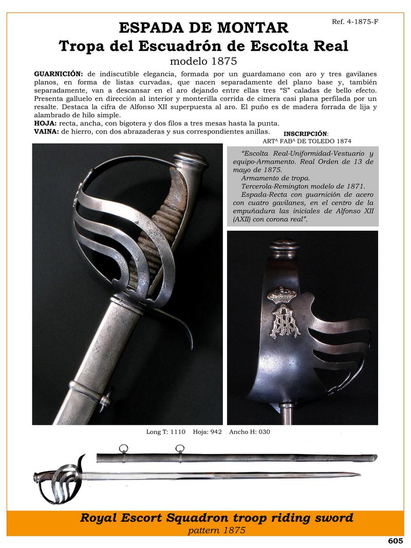 espada de montar jpg 1749791368 1749791620 - Épée de chasse royale : élégance militaire 1875