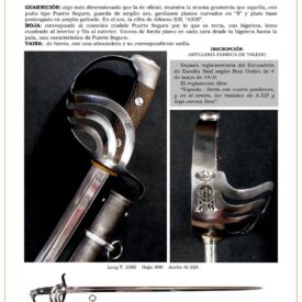 espada de montar jpg 1751260163 1751260531 275x275 - Sabre général de l'armée 1943 : design exquis et unique