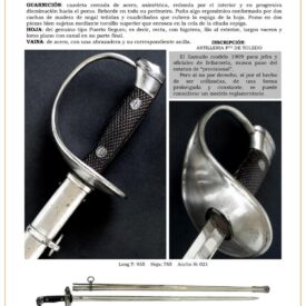 espada sable p s jpg 1751130566 1751130821 275x275 - Épée De Montée 1910 : Élégance Et Qualité Royale Garantis