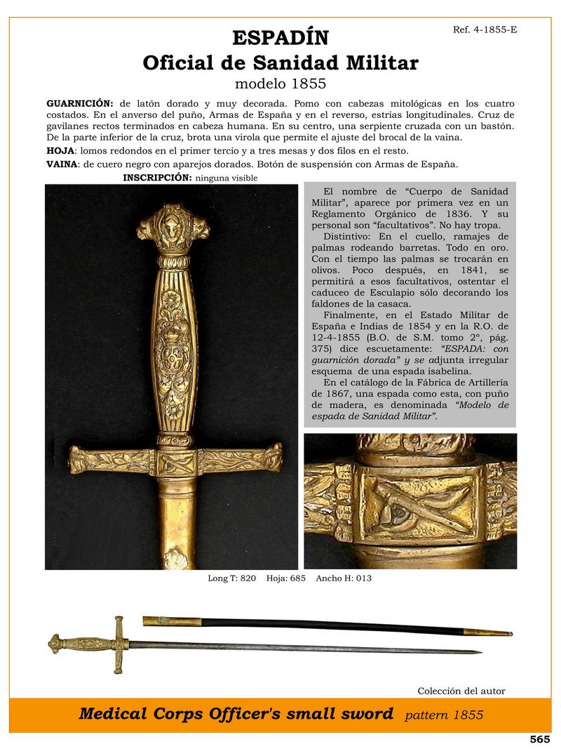 espadn jpg 1748927369 1748927623 - Épée d'Officier Modèle 1855 : Un Trésor Décoratif Unique
