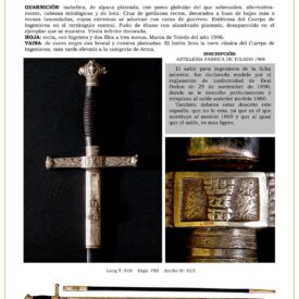 espadn jpg 1750396165 1750396422 275x275 - Épée Isabeline 1906 : Design Exclusif pour Officiers