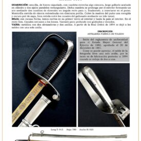 sable jpg 1750050566 1750050819 275x275 - Épée Civile de Gestion : Histoire et Caractéristiques Uniques