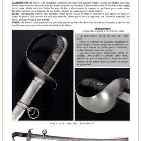 sable jpg 1750331368 1750331621 275x275 - Épée de Ceinture Militaire : Histoire et Détails Uniques