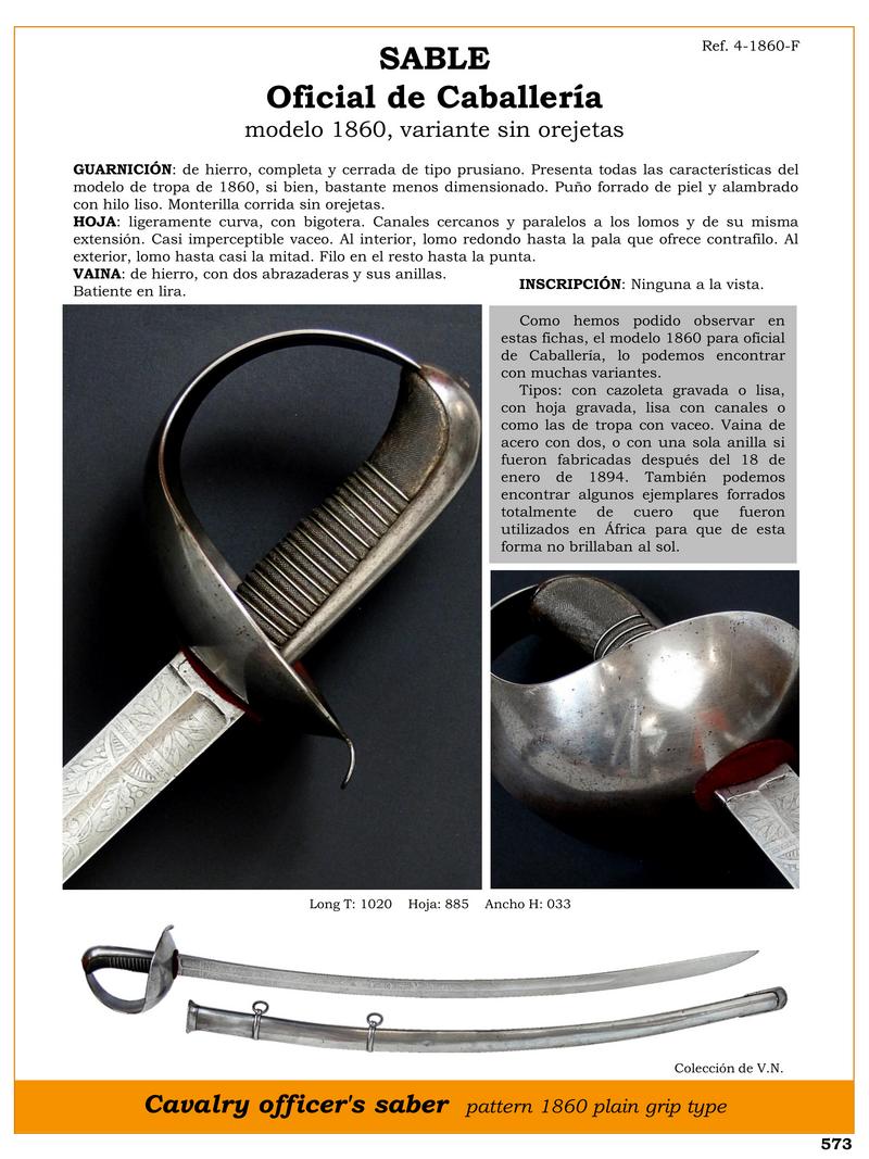 sable oficial de caballera modelo 1860 variante sin orejetas jpg 1749100169 1749100864 - Sable prussien pour officier de cavalerie 1860 : style unique