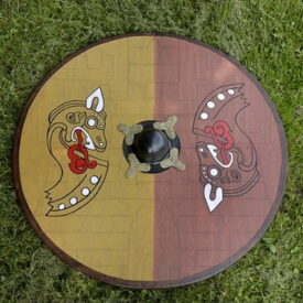 boucliers vikings au dela de la legende un outil de survie et un symbole de puissance 3 275x275 - Boucles de ceintures d’époque : bien plus qu’une simple fermeture