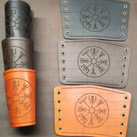 bracelets vikings la puissance et lhistoire que vous portez a votre poignet 275x275 - Épée à Lazo du XVIe Siècle : Art et Maîtrise en Acier