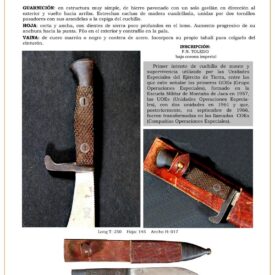 cuchillo de monte jpg 1753679370 1753679947 275x275 - Couteau de Montagne : Polyvalence et Design pour l'Aventure