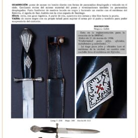 cuchillo jpg 1753657771 1753658345 275x275 - Découvrez la Légendaire Machette des Sapeurs Parachutistes