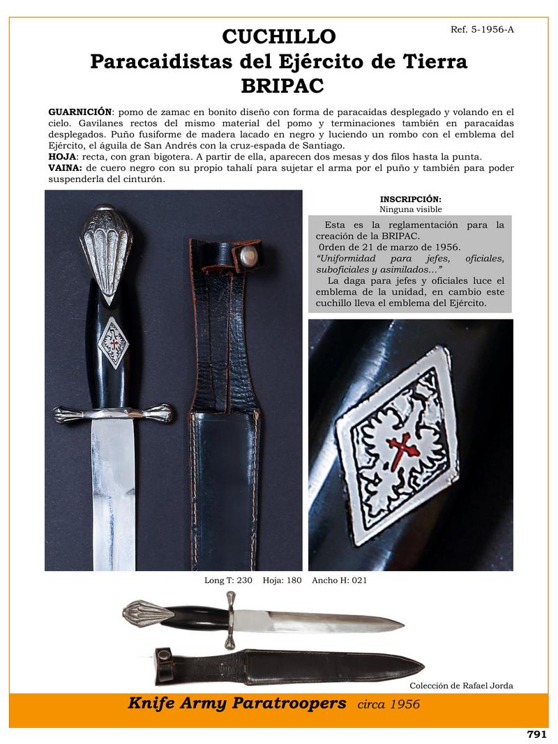 cuchillo jpg 1753657771 1753658345 - Couteau de parachutiste : design exclusif et fonctionnalité
