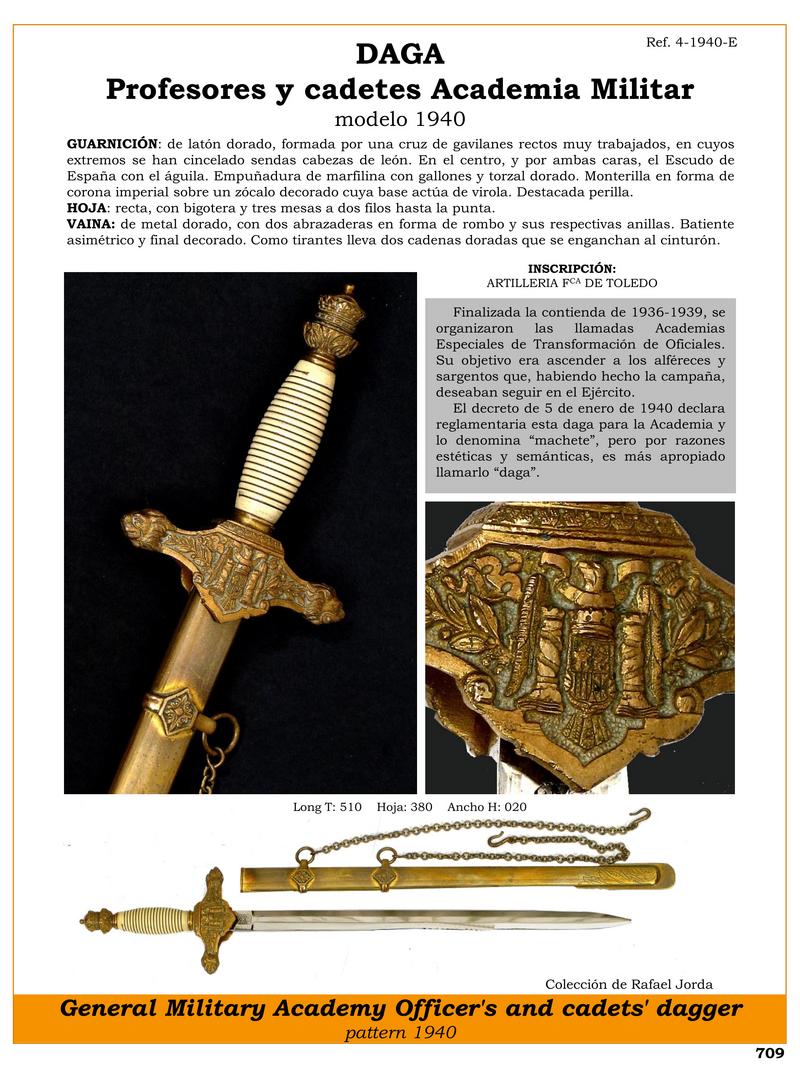 daga jpg 1751994564 1751994821 - Dague militaire espagnole : design exclusif et tradition historique