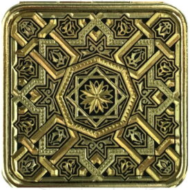 damasquinage de tolede or acier et lame dune ville millenaire 275x275 - Les Épées Rapières : Au-Delà du Duel, un Symbole du Siècle d’Or
