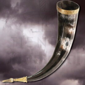 decouvrez la verite cachee derriere les mystiques cornes vikings au dela du mythe 275x275 - Sabre militaire de Santiago : histoire et design unique