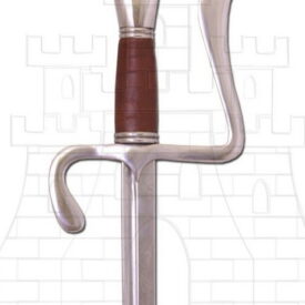 enlever la rouille sur les lames depees un art de preservation et de respect historique 1 275x275 - Sabre militaire de Santiago : histoire et design unique
