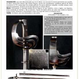 espada de montar jpg 1751692167 1751692424 275x275 - Sabre d'artillerie marine : élégance et tradition