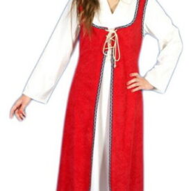 le brial medieval feminin un voyage a travers lhistoire et la mode 275x275 - Épée Jinete Nazarí de Boabdil : Un Trésor Historique