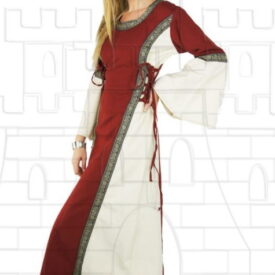 le monde fascinant des robes medievales pour femmes un voyage a travers le temps et la societe 275x275 - Épée de ceinture de l'Ordre militaire de Calatrava
