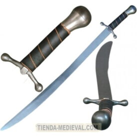 les sabres militaires un voyage a travers lhistoire la technique et le symbolisme 275x275 - Sabre militaire de Santiago : histoire et design unique