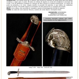 machete cubano jpg 1753333764 1753334343 275x275 - Machete cubain : Histoire et design innovant de 1891