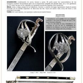 machete guanabacoa jpg 1753398565 1753399141 275x275 - Machete cubain : Histoire et design innovant de 1891