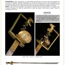machete guanabacoa jpg 1753420163 1753420732 275x275 - Machettes Cubains : Élégance et Exclusivité de 1891