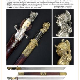 machetes cubanos jpg 1753290569 1753291161 275x275 - Machettes d'artillerie 1802 : design unique et variétés