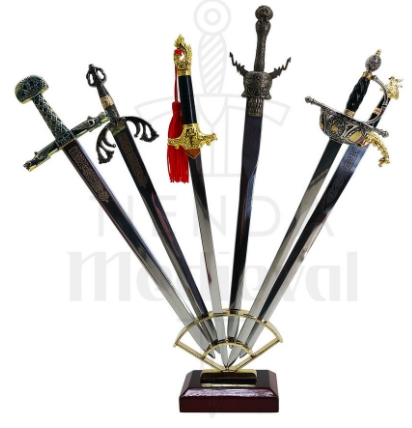 miniatures historiques poignards epees et sabres pour collectionneurs - Miniatures Historiques : Poignards, Épées et Sabres pour Collectionneurs