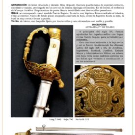 sable jpg 1751606720 1751627630 275x275 - Sable d'artillerie : Histoire et détails fascinants
