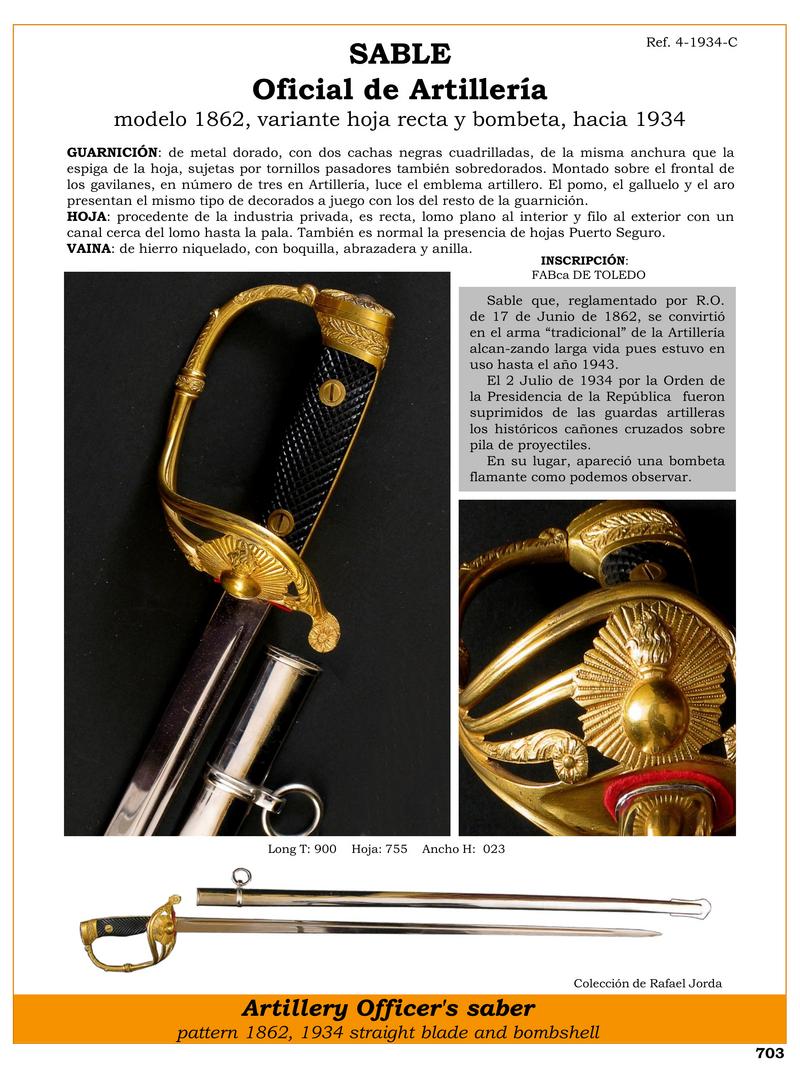 sable jpg 1751864970 1751865221 - Sable d'artillerie : Histoire et détails fascinants