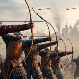 arcs et archers medievaux guide epique et pratique sur lhistoire les techniques et lequipement 275x275 - El Cid Campeador chevauche à nouveau sans son Épée Tizona