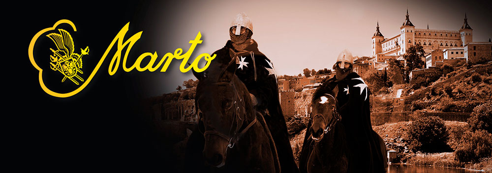 armures marto lart ancestral de forger lhistoire dans lacier de tolede - Armures Marto : L'Art Ancestral de Forger l'Histoire dans l'Acier de Tolède
