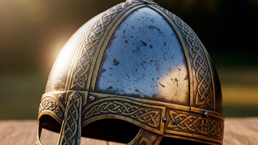 casques vikings realite historique types et comment separer mythe et preuve archeologique - Casques vikings : réalité historique, types et comment séparer mythe et preuve archéologique
