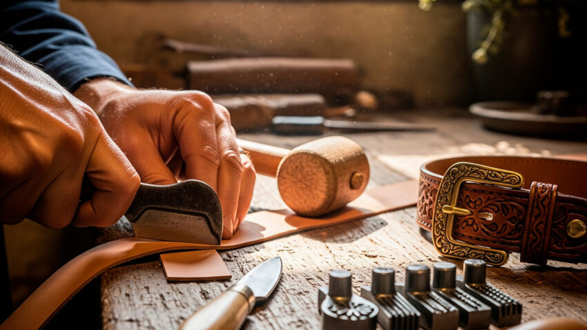 ceintures medievales histoire types fonction et comment choisir la ceinture parfaite pour la reconstitution - Ceintures médiévales : histoire, types, fonction et comment choisir la ceinture parfaite pour la reconstitution